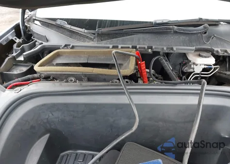 2021 Tesla Model Y Long Range Dual Motor All-Wheel Drive from USA, damaged, VIN 5YJYGAEE9MF197606